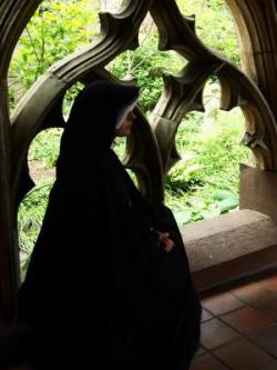 Contemplative Convent - The Sisters of Our Lady of Mercy