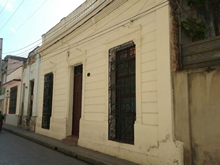 Cuba Convent