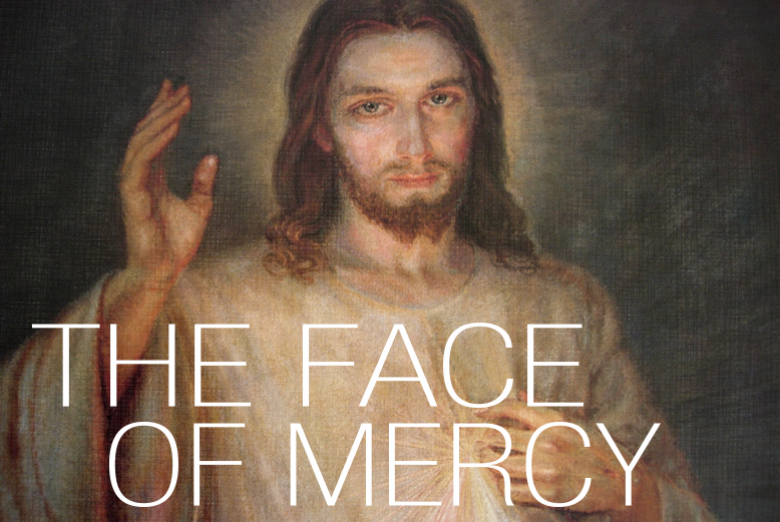 DVD - The Face of Mercy