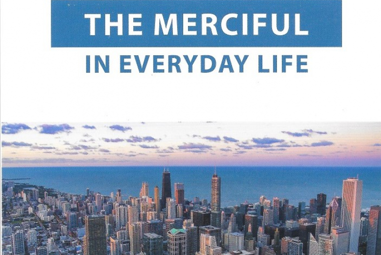 The Merciful In Everyday Life - Book by Sr. M. Alicja Zelmanska