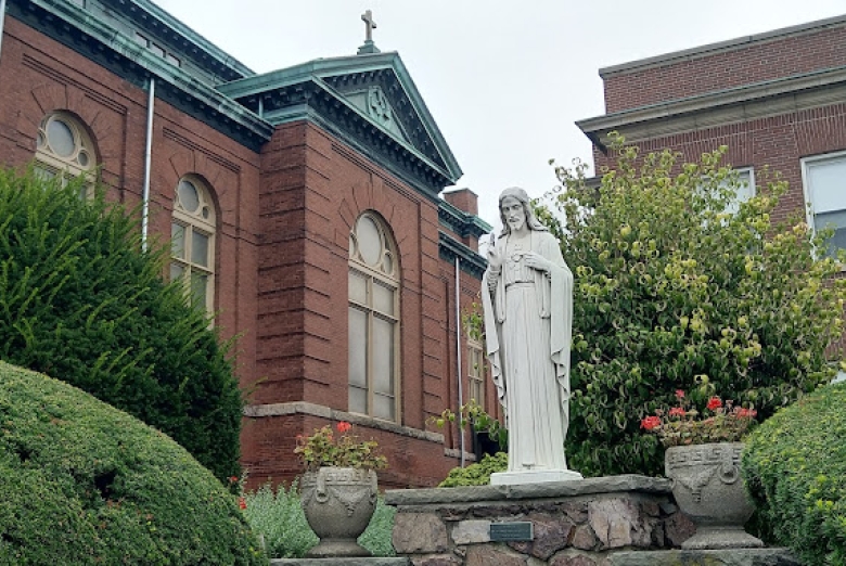 Sacred Hearts Parish, Malden, MA