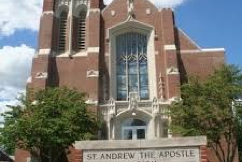 St. Andrew's, Taunton, MA