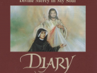 Diary - Divine Mercy in My Soul from Sisters of our Lady of Mercy Online Store