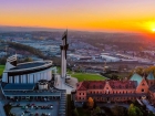 Divine Mercy Retreat in Krakow, PL